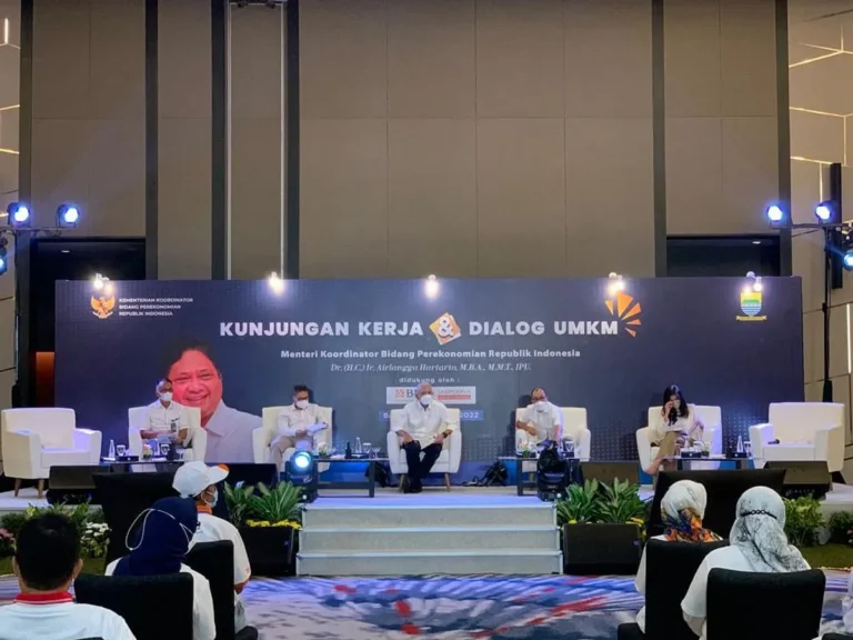 Membangun Jaringan Kolaboratif dalam Agribisnis