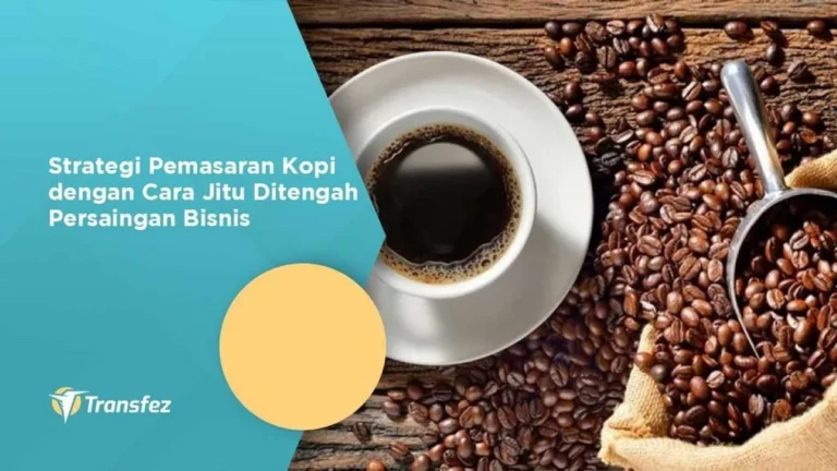 Membangun Merek Kopi yang Berkualitas