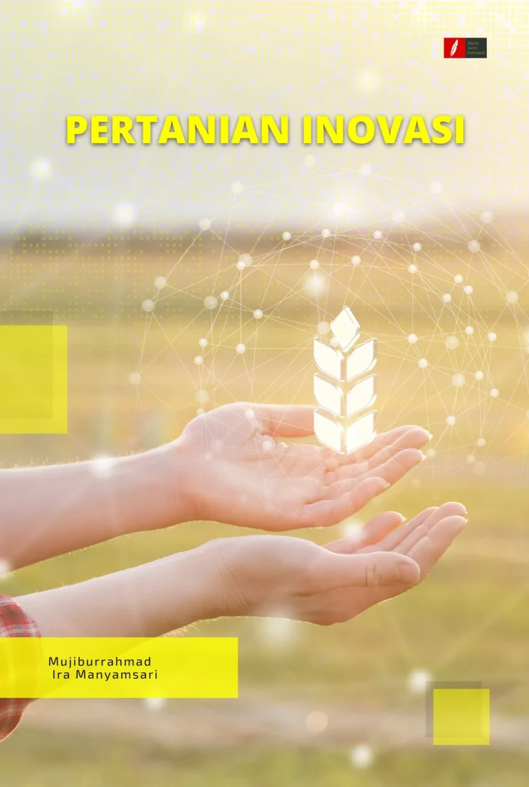 Membongkar Landasan Strategi dan Kebijakan Pembangunan Agribisnis