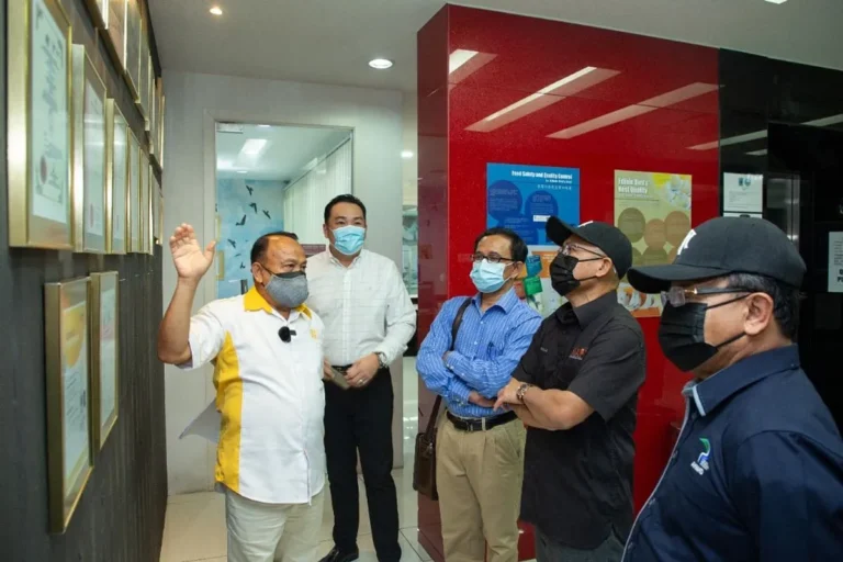 Membuka Jalan Menuju Sukses dalam Beternak Walet