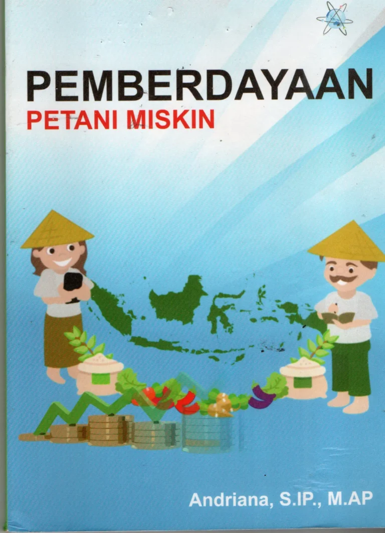 Mendukung Agribisnis dan Pemberdayaan Petani Muda