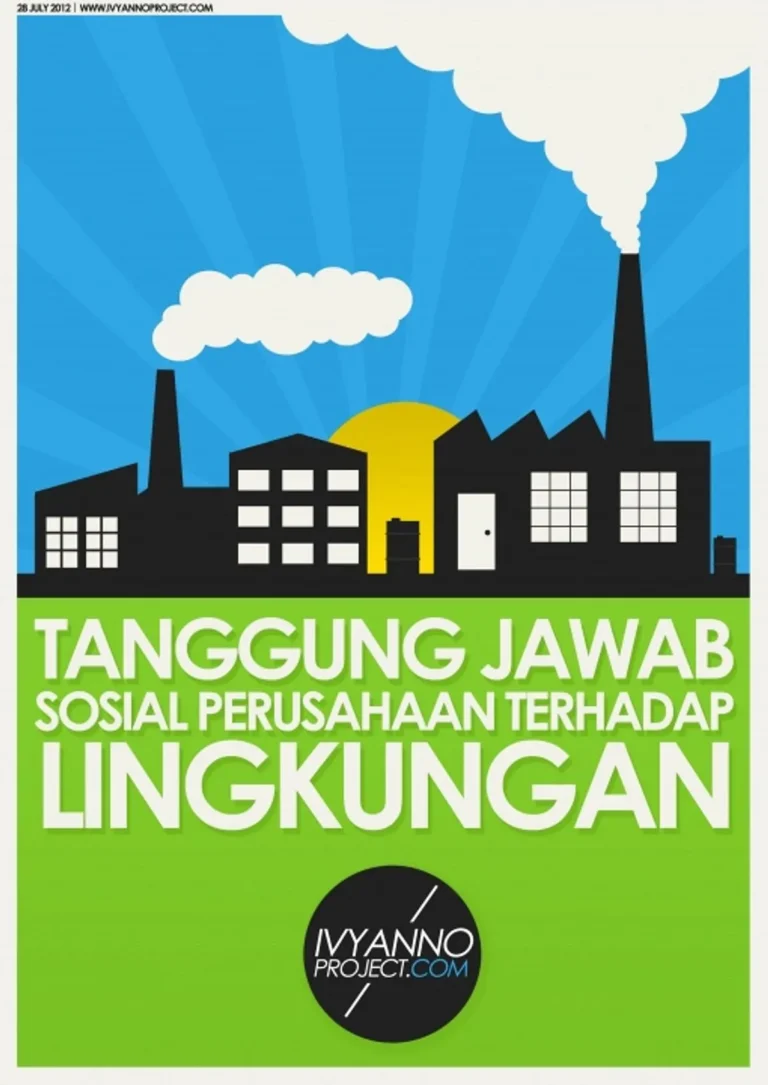 Mendukung Keberlanjutan dalam Usaha Agribisnis