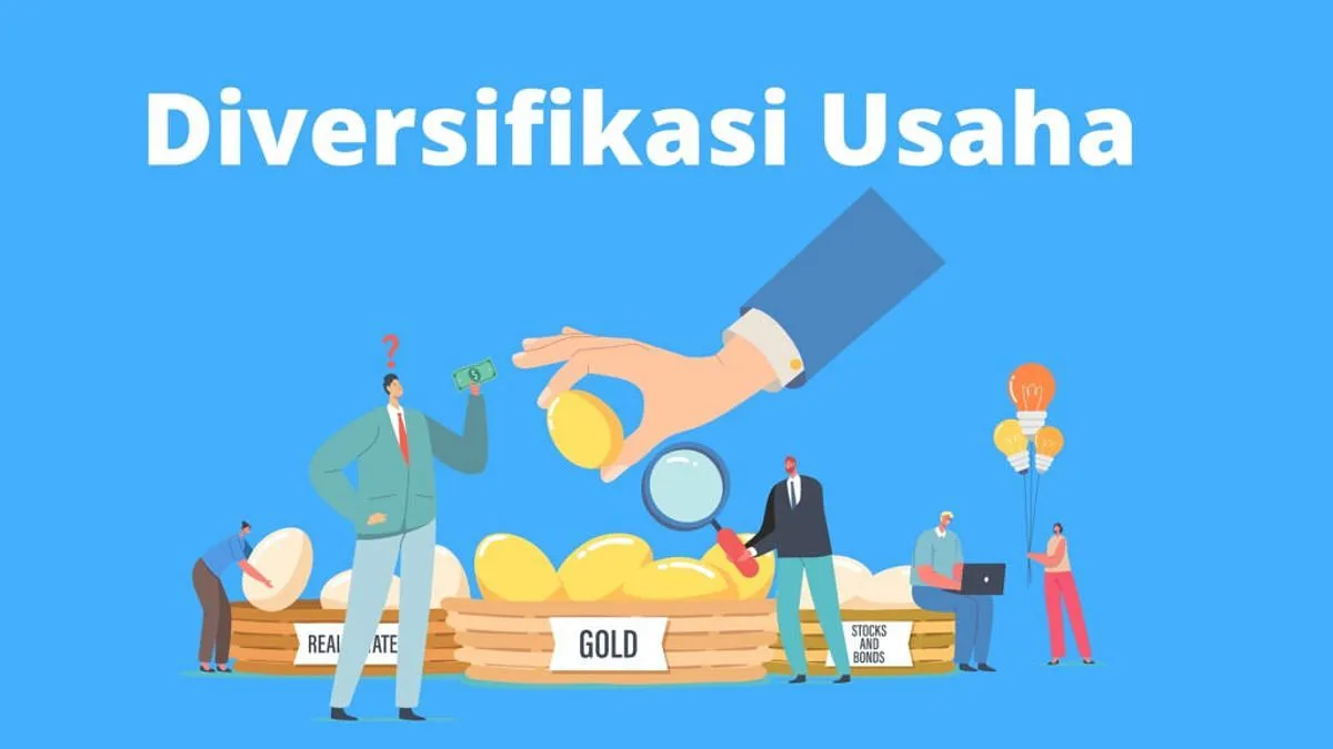 Mengapa Diversifikasi Usaha dalam Agribisnis Penting?