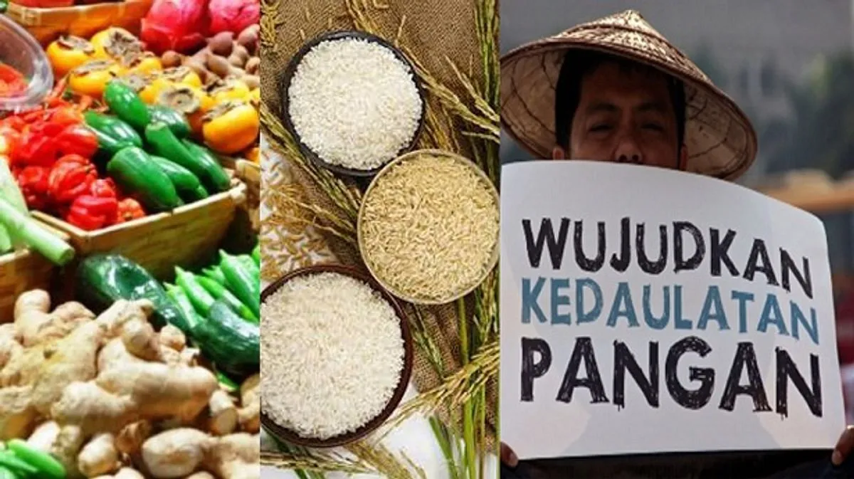 Mengapa Pendidikan Agribisnis Penting?