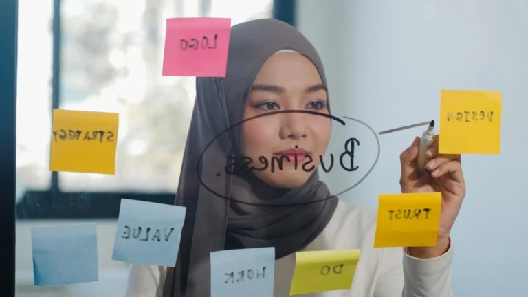 Mengelola Umpan Balik Pelanggan dan Reputasi Merek