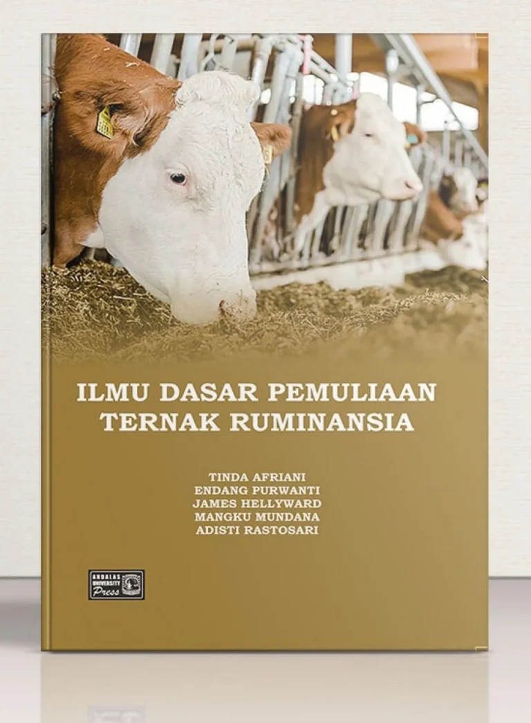 Mengenal Agribisnis dan Pemuliaan Ternak