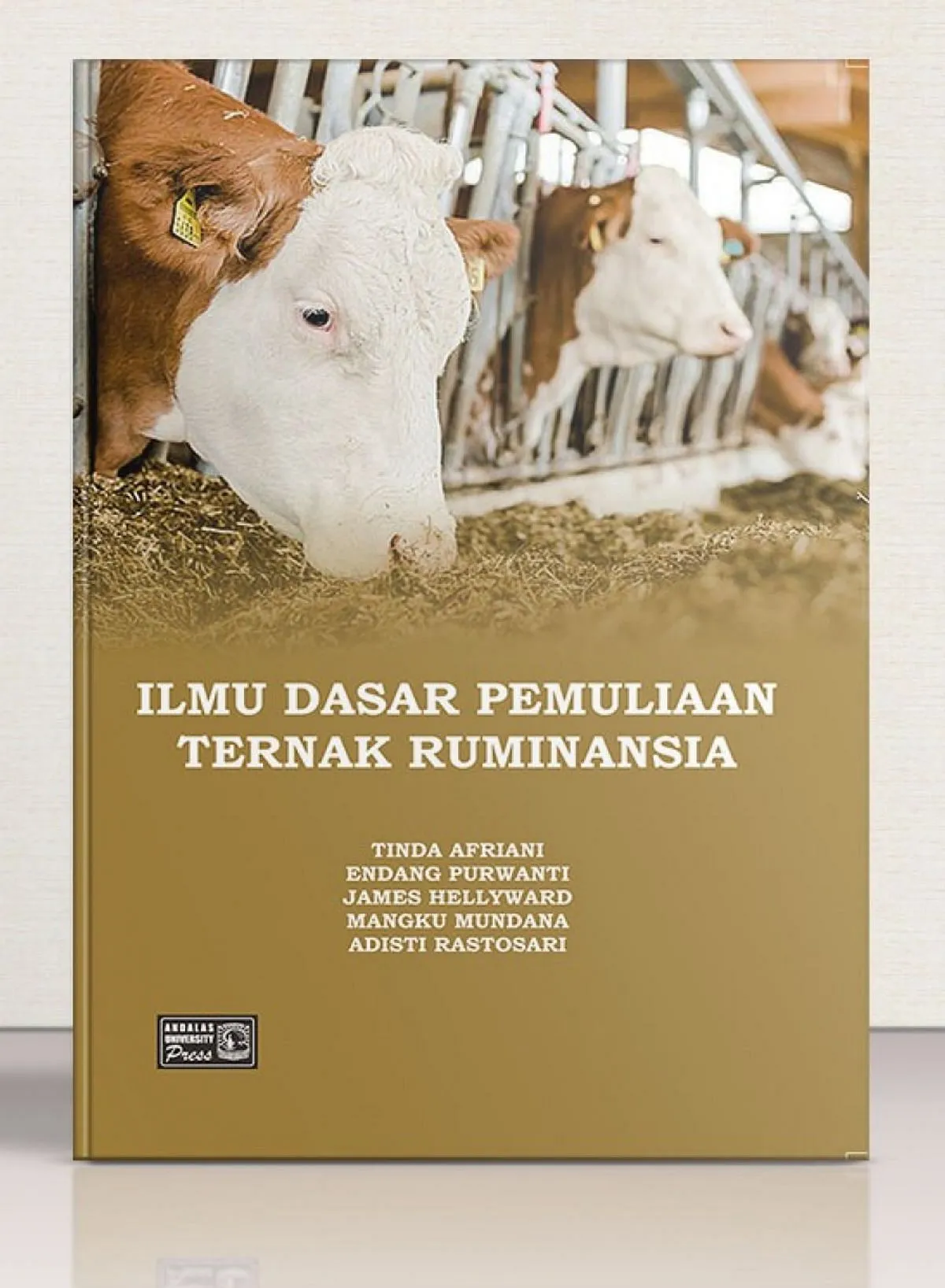 Mengenal Agribisnis dan Pemuliaan Ternak