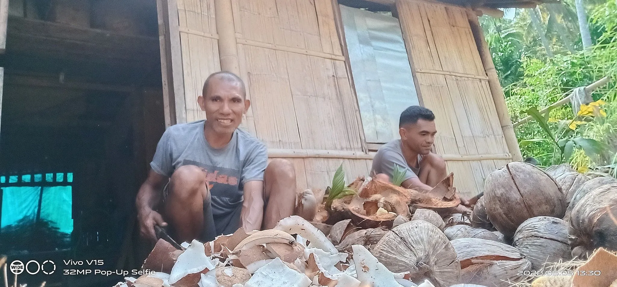 Mengenal Agribisnis dan Pengolahan Kopra