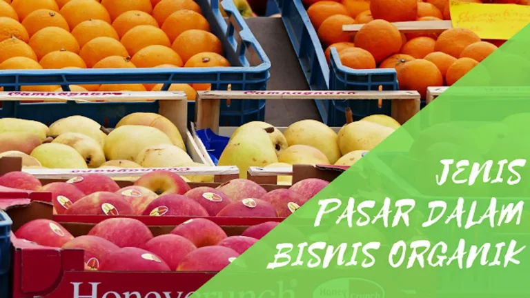 Menggali Peluang di Dunia Usaha Agribisnis yang Menguntungkan