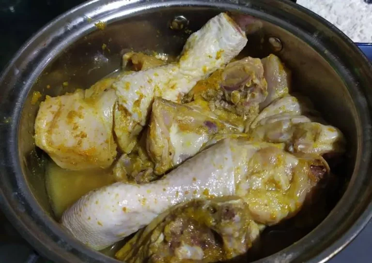 Menghadirkan Kelezatan dalam Setiap Potongan