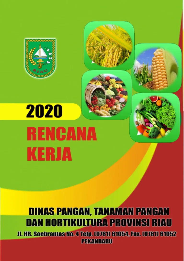 Mengukir Masa Depan Melalui Pendidikan Agribisnis
