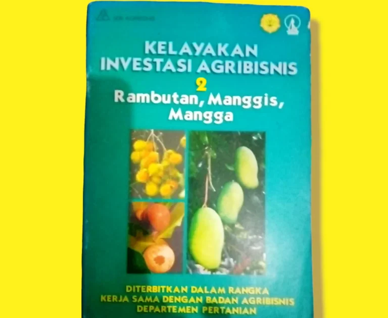 Mengukur Kinerja dan Keberlanjutan Investasi Agribisnis
