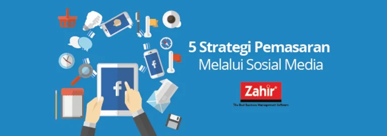 Mengukur Kinerja dan Mengoptimalkan Kampanye Media Sosial