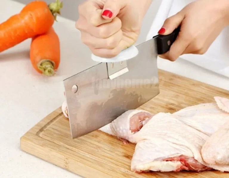 Mengungkap Rahasia Teknik Pemotongan Ayam yang Efisien