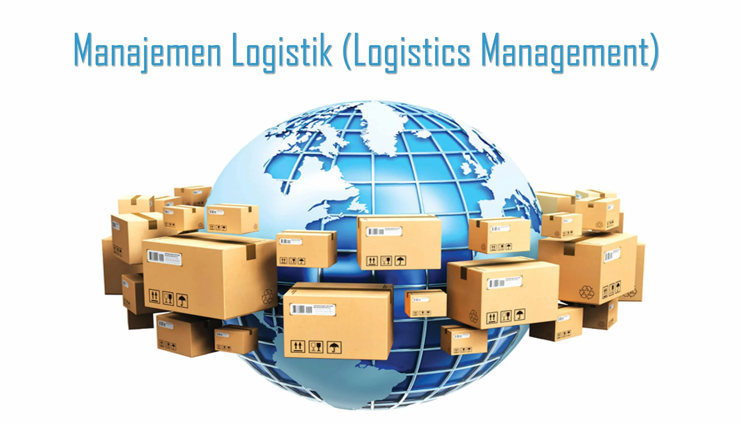 Mengupas Pentingnya Manajemen Logistik dalam Agribisnis
