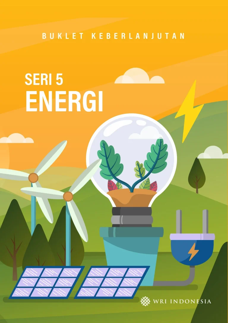Meningkatkan Keberlanjutan Agribisnis dengan Energi Terbarukan