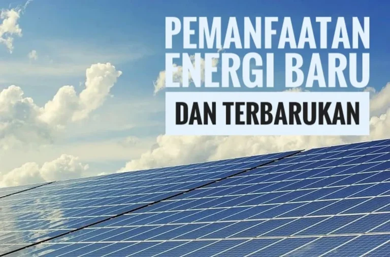 Meningkatkan Keberlanjutan Agribisnis dengan Energi Terbarukan