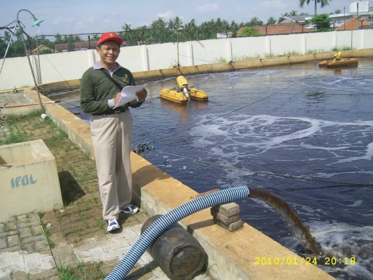 Meningkatkan Kualitas Karet dalam Agribisnis