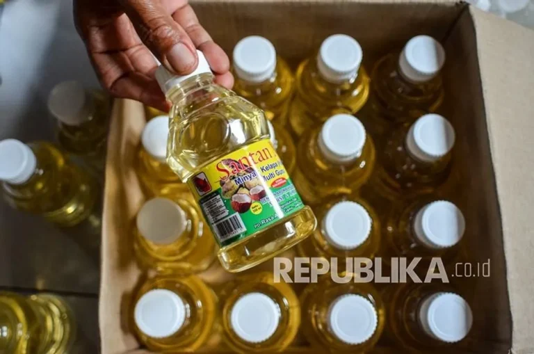 Meningkatkan Kualitas Minyak Kelapa dalam Agribisnis