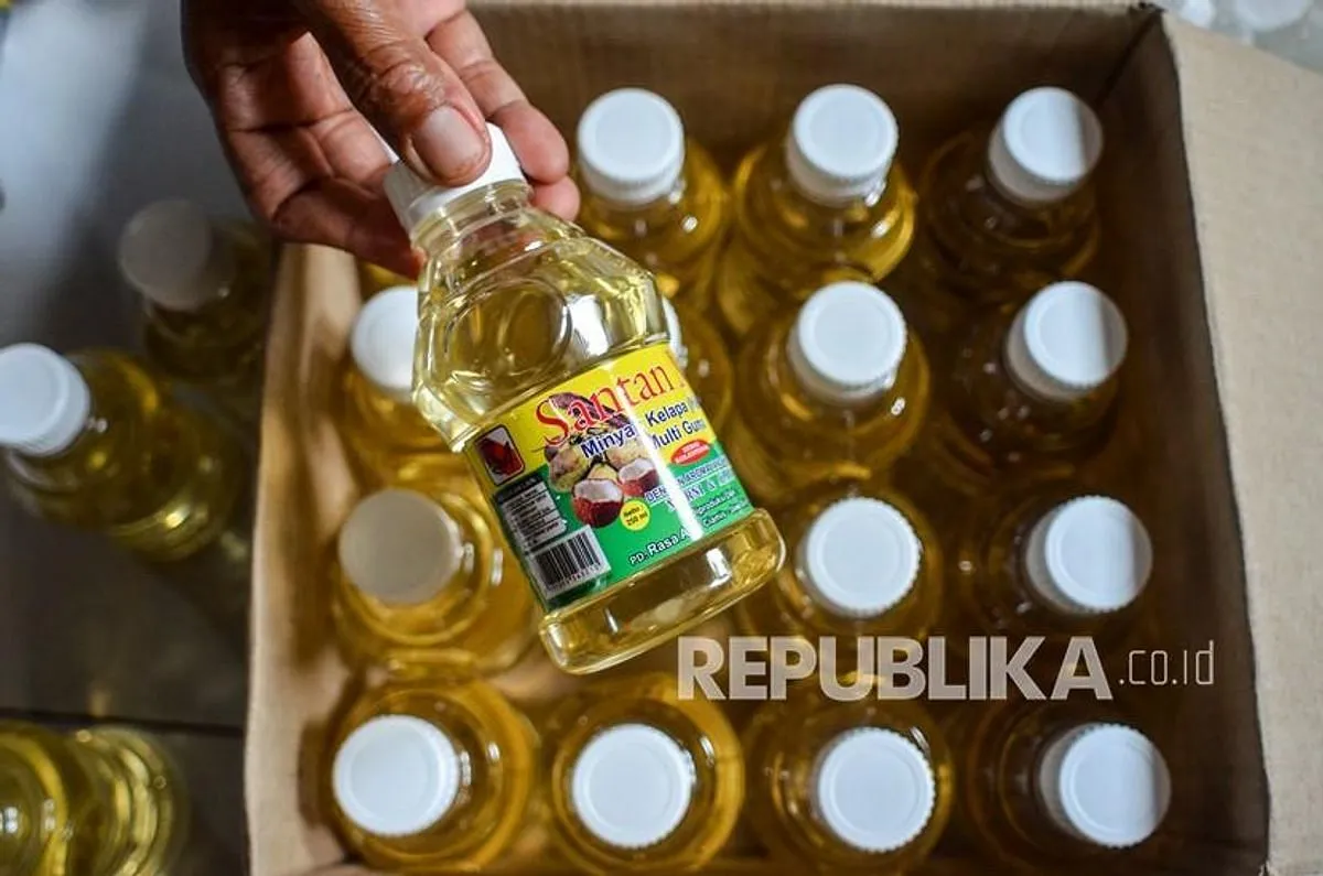Meningkatkan Kualitas Minyak Kelapa dalam Agribisnis