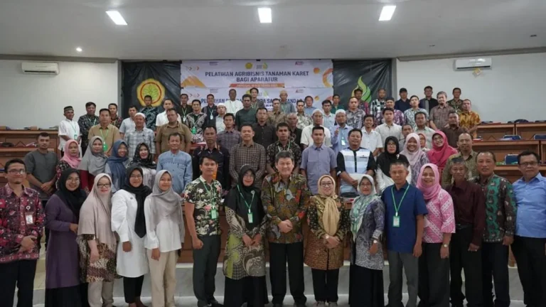 Meningkatkan Kualitas Produk dan Layanan Agribisnis Bunga