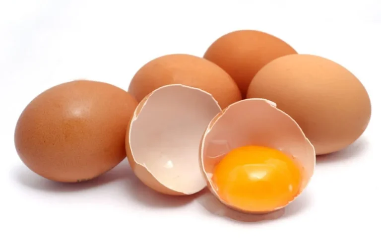 Meningkatkan Kualitas Telur Ayam