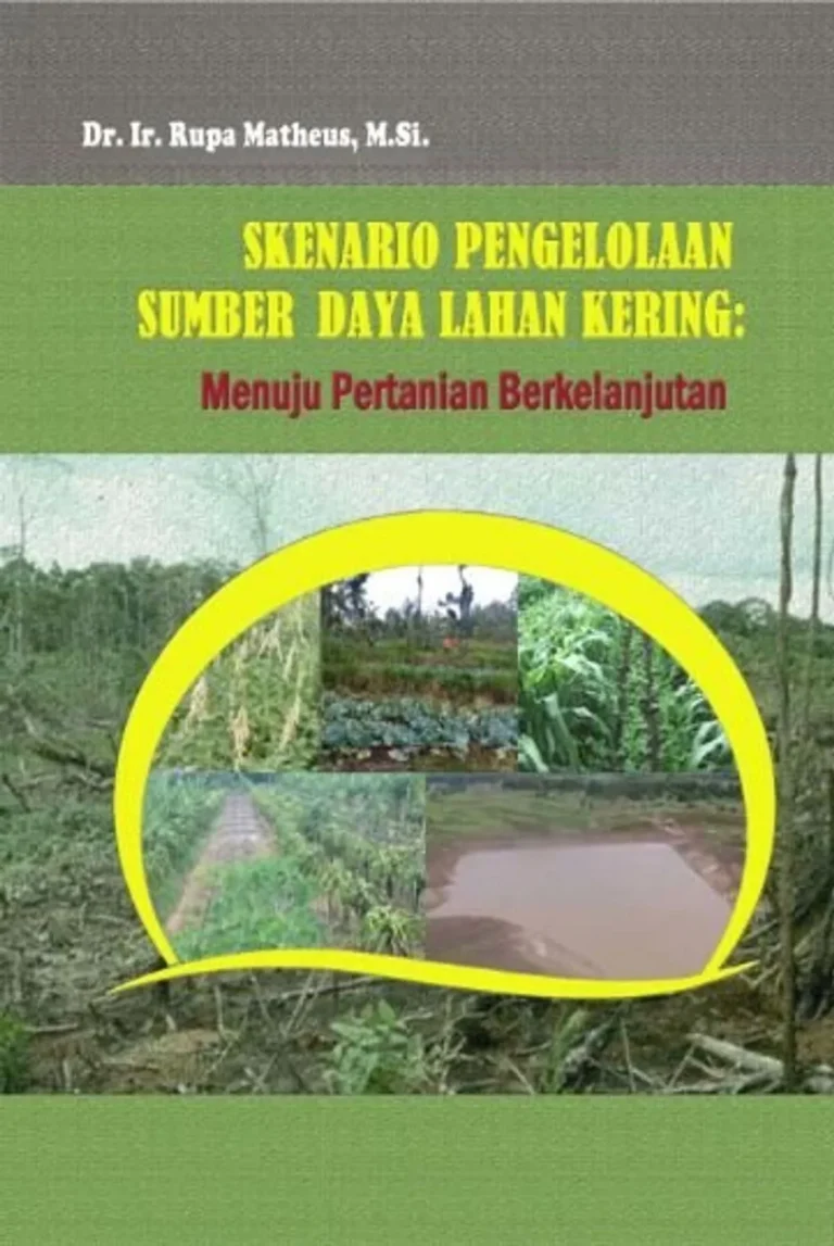 Meningkatkan Produktivitas dan Efisiensi Agribisnis Jambu Air