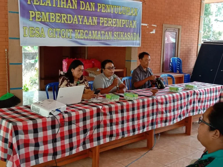 Menyelami Esensi Penyuluhan dan Pemberdayaan Masyarakat Agribisnis