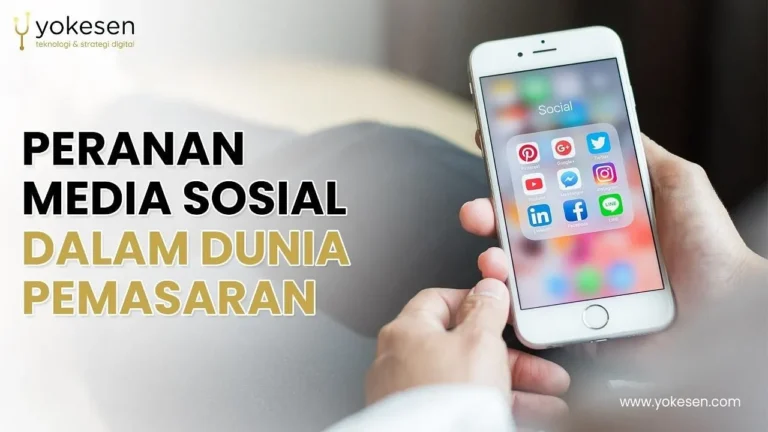 Menyusun Rencana Krisis dan Mengatasi Tantangan Media Sosial