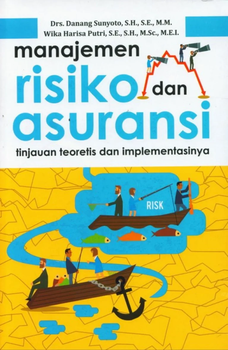 Pelaksanaan Strategi Pengelolaan Risiko