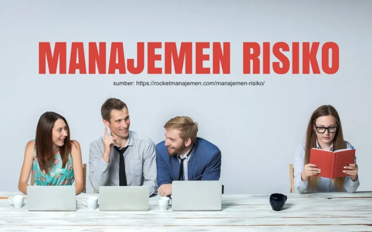 Pelatihan dan Pendidikan Manajemen Risiko
