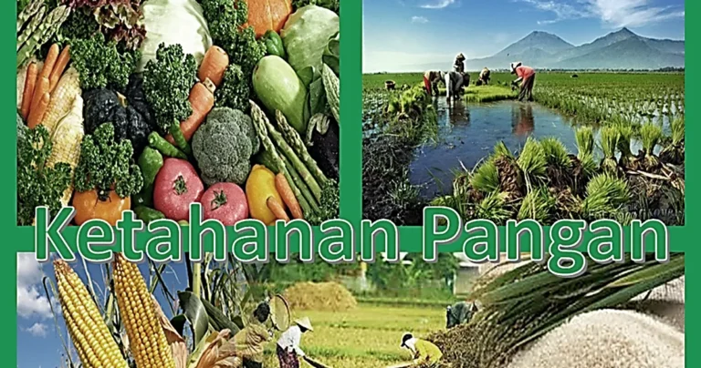 Peluang dan Tantangan Global