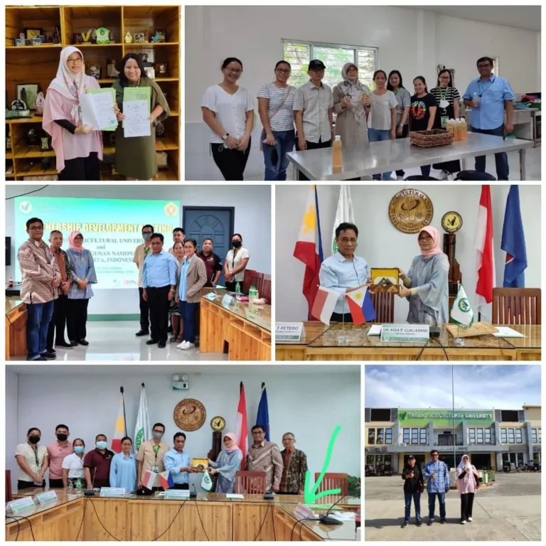 Peluang Karir di Agribisnis UPN Veteran Jatim