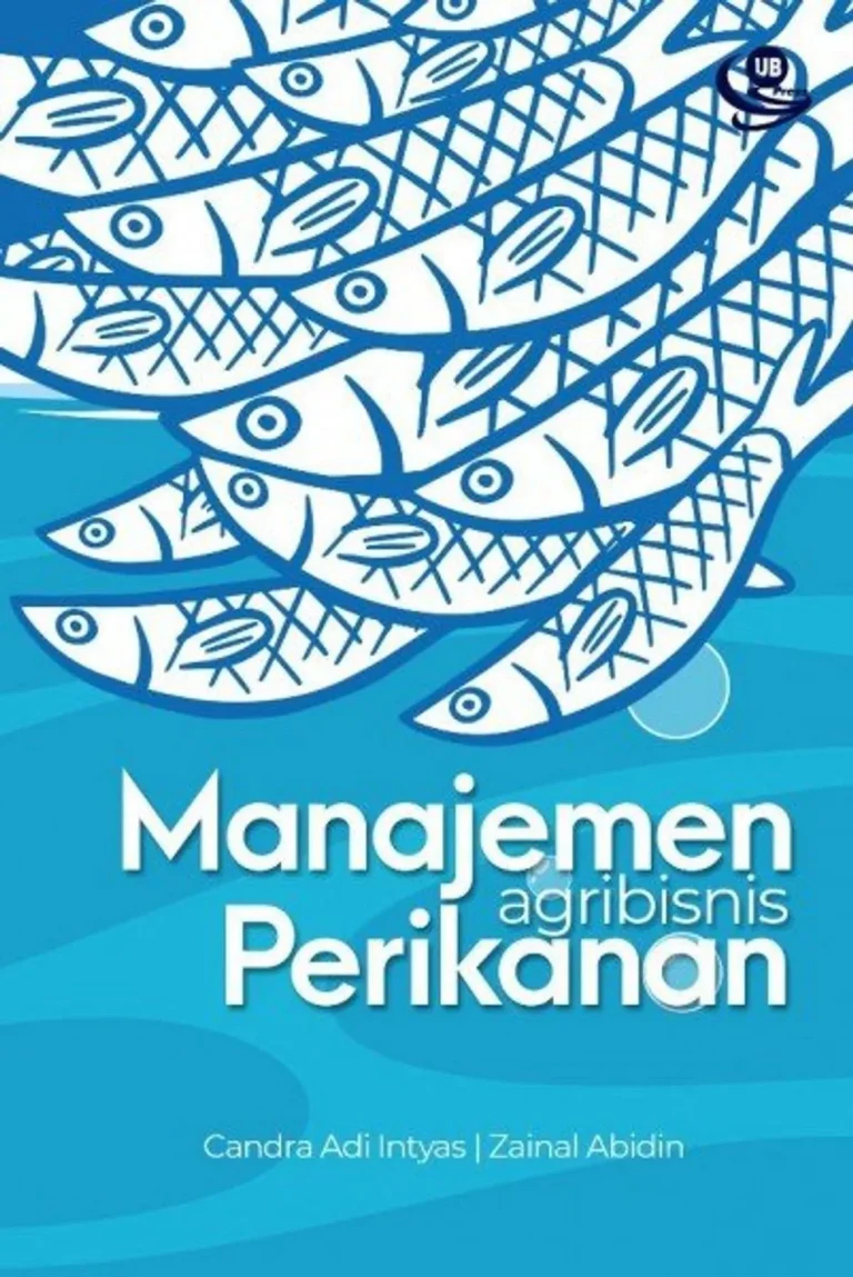 Pemasaran Produk Agribisnis Perikanan Air Tawar