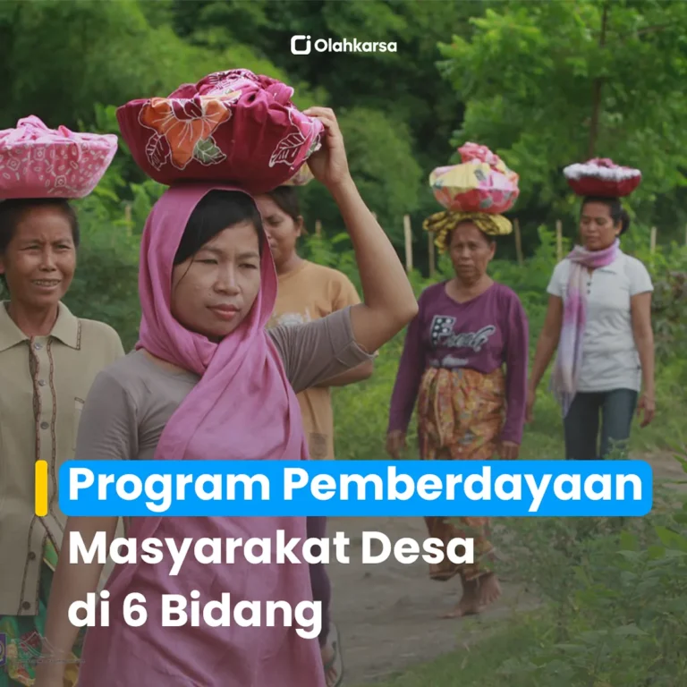 Pembangunan Ekonomi Lokal melalui Agribisnis