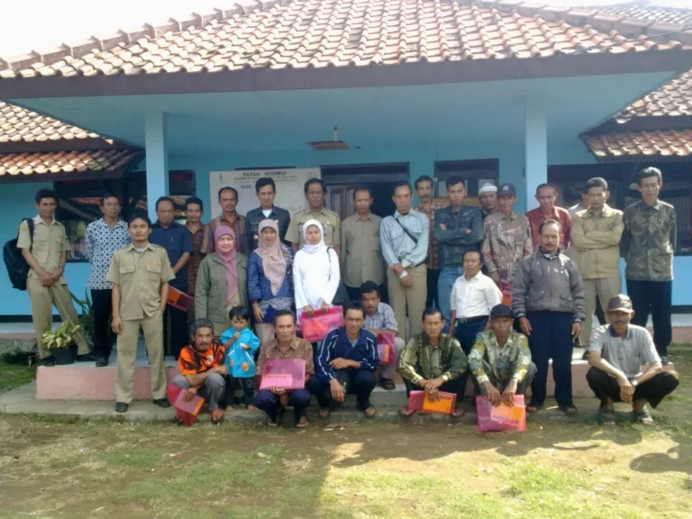 Pemberdayaan Petani Melalui Agribisnis