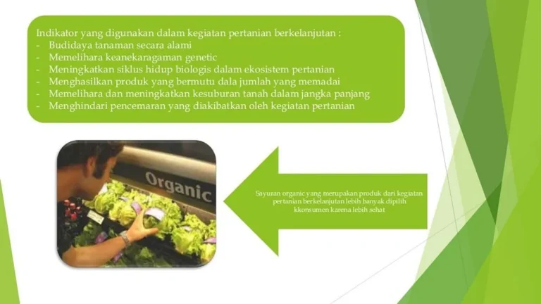 Pemilihan Lokasi yang Tepat untuk Usaha Agribisnis yang Menguntungkan