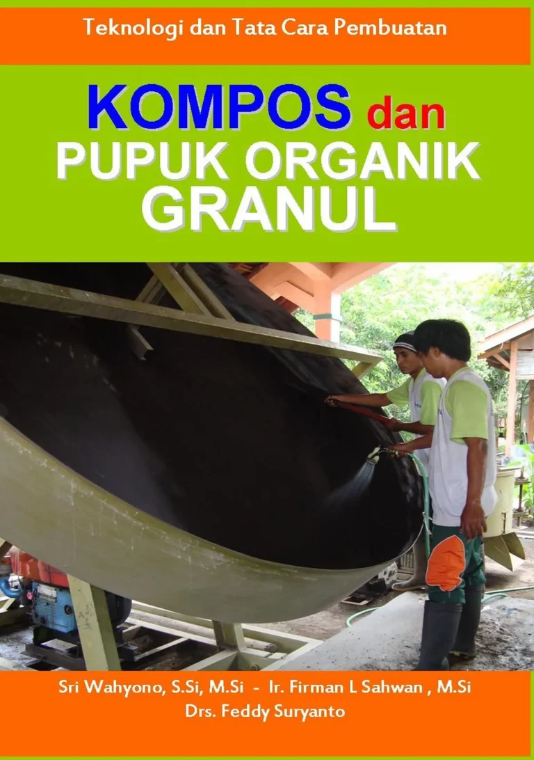 Pemrosesan Makanan dalam Agribisnis