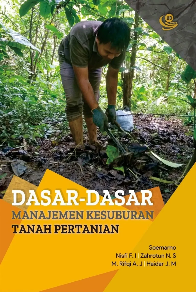 Pendahuluan tentang Manajemen Kualitas Tanah dalam Pertanian