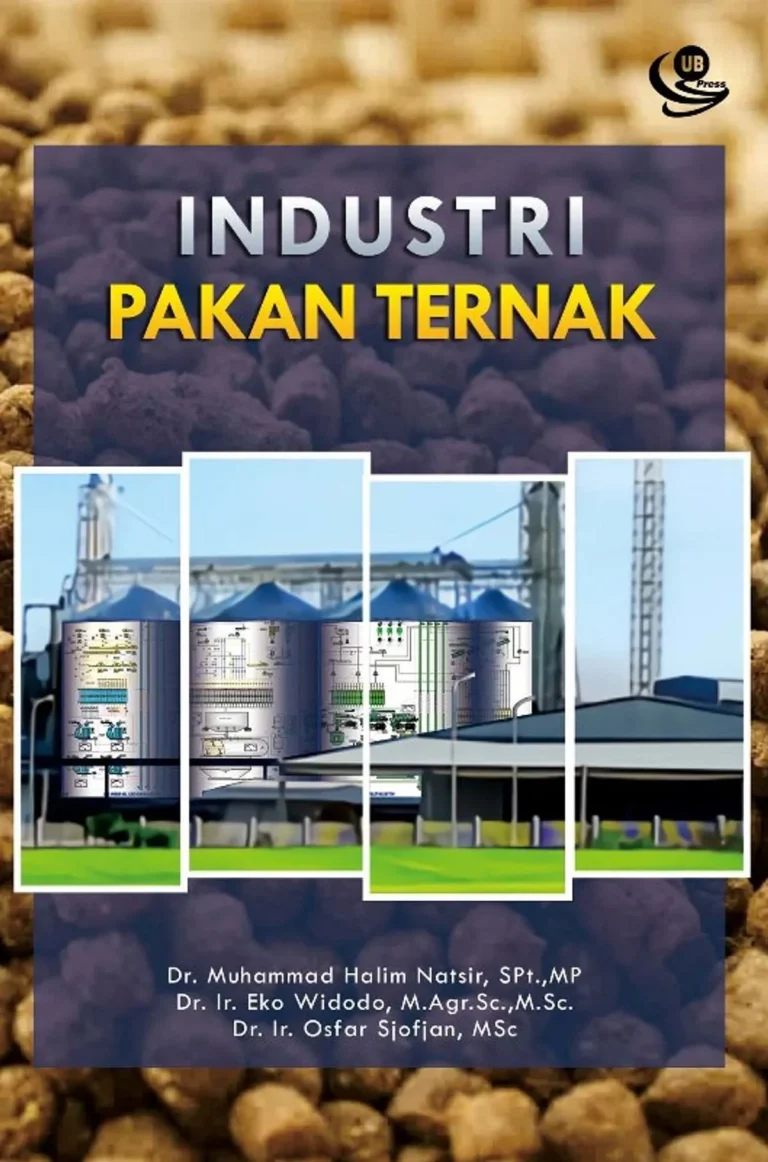 Penerapan Teknologi Canggih dalam Pemeliharaan Ternak