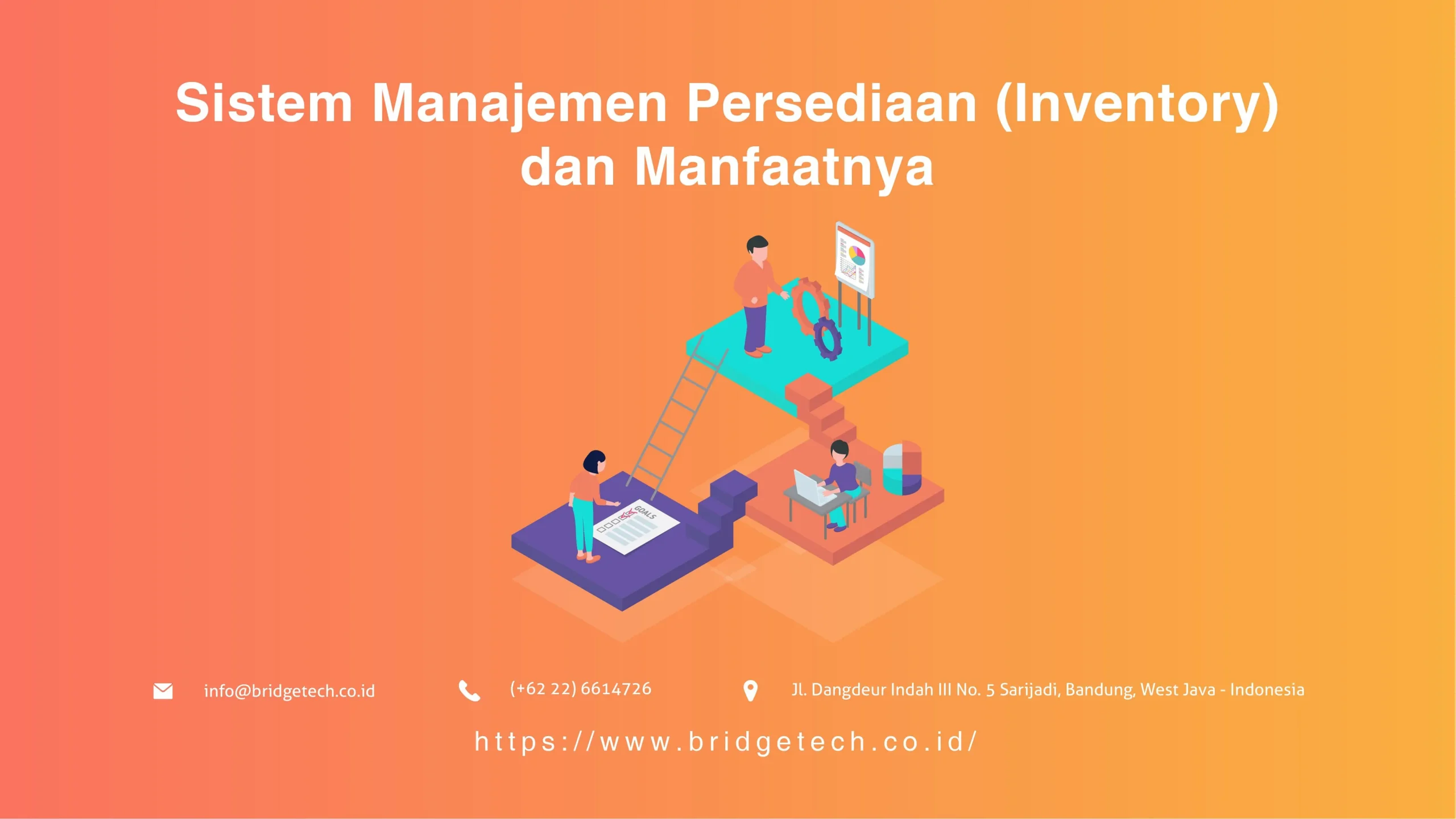 Pengantar Manajemen Persediaan dalam Agribisnis