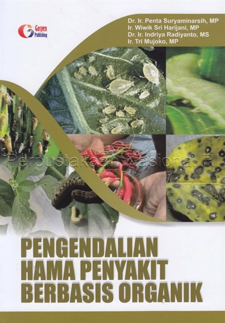 Pengendalian Hama dan Penyakit pada Tanaman Pala