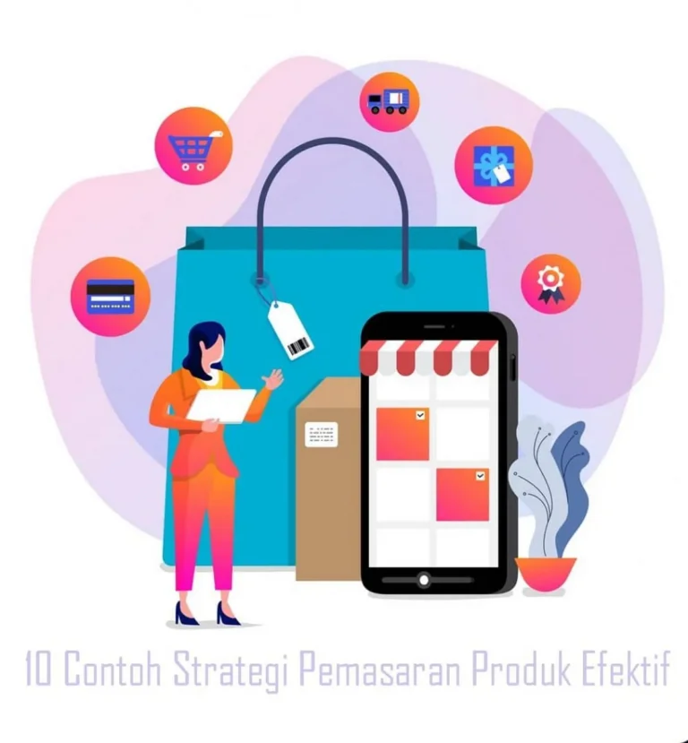 Pengukuran Keberhasilan Strategi Pemasaran Produk Peternakan