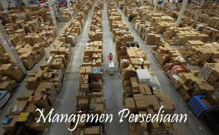 Pengukuran Kinerja Persediaan