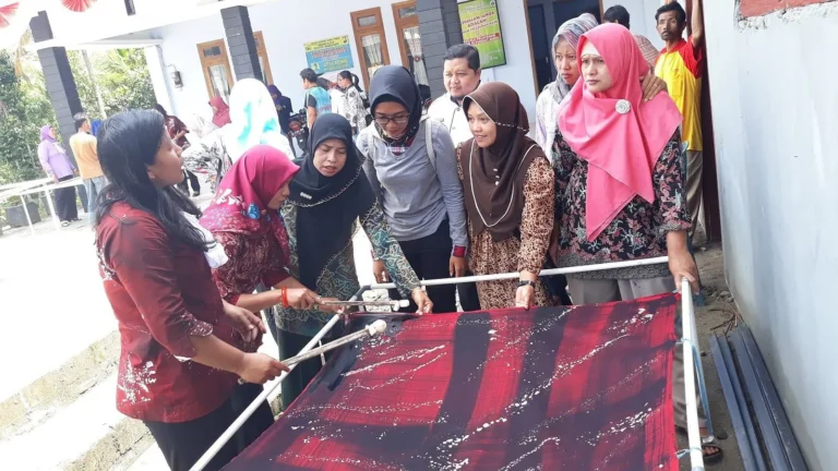 Peningkatan Akses Pendidikan melalui Agribisnis