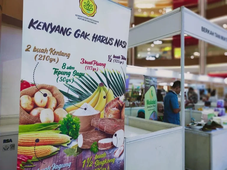 Peningkatan Kesadaran dan Edukasi Konsumen