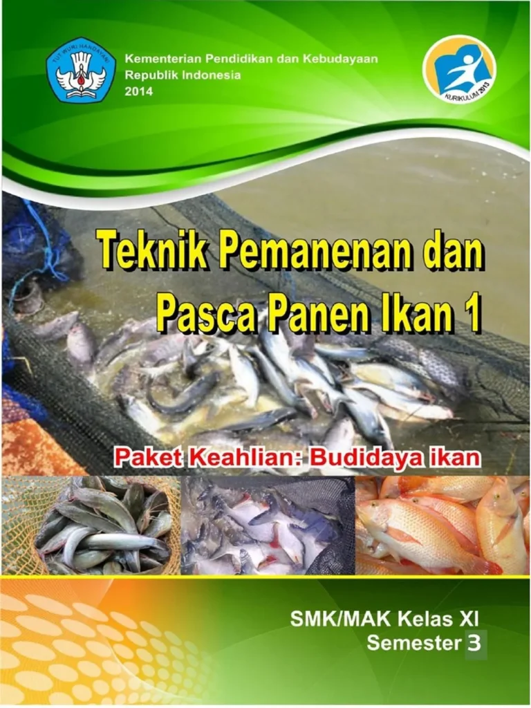 Peningkatan Produktivitas Sagu dalam Agribisnis