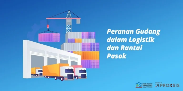 Pentingnya Manajemen Logistik dalam Agribisnis