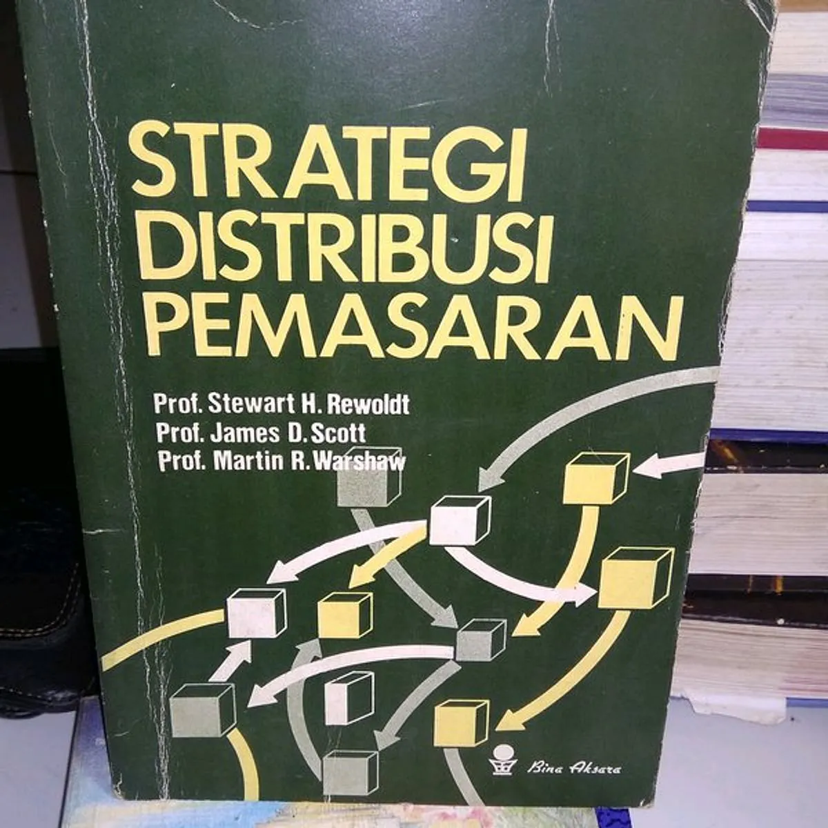 Peran Agribisnis dalam Pengembangan Tanaman Sereh Wangi
