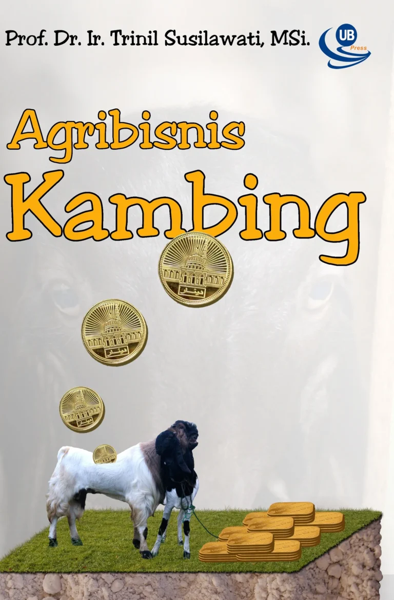 Peran Agribisnis dalam Pengolahan Susu Kambing